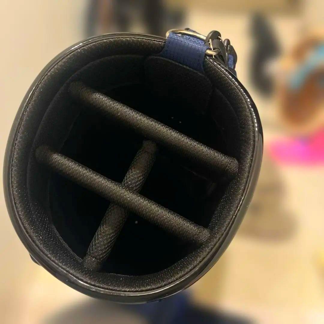 本間ゴルフ　キャディバック