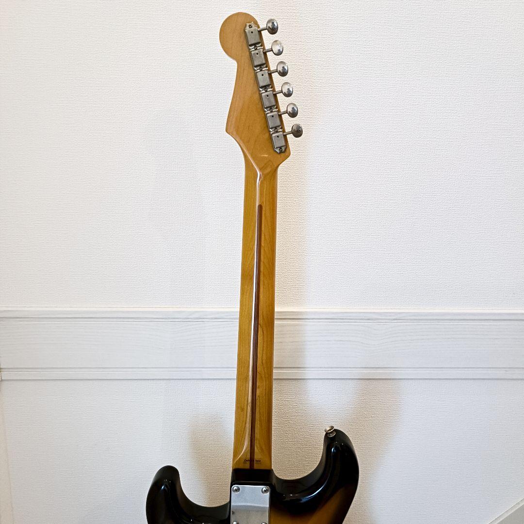 Fender Japan ストラトキャスター 【メンテ済】ST57-DMC