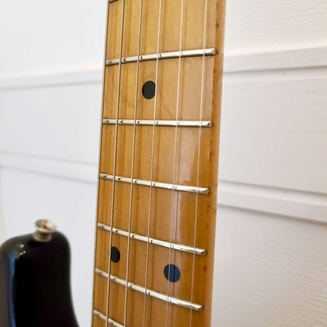 Fender Japan ストラトキャスター 【メンテ済】ST57-DMC