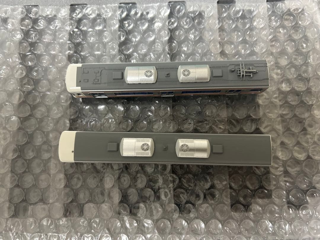 KATOウェザリング加工新品211-313系W7SS5両編成オーナー所有放出品