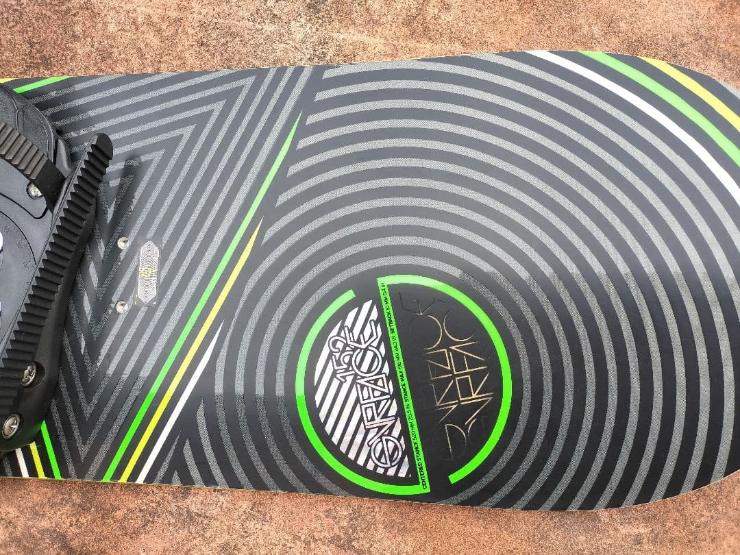 SALOMON スノーボード 3点セット