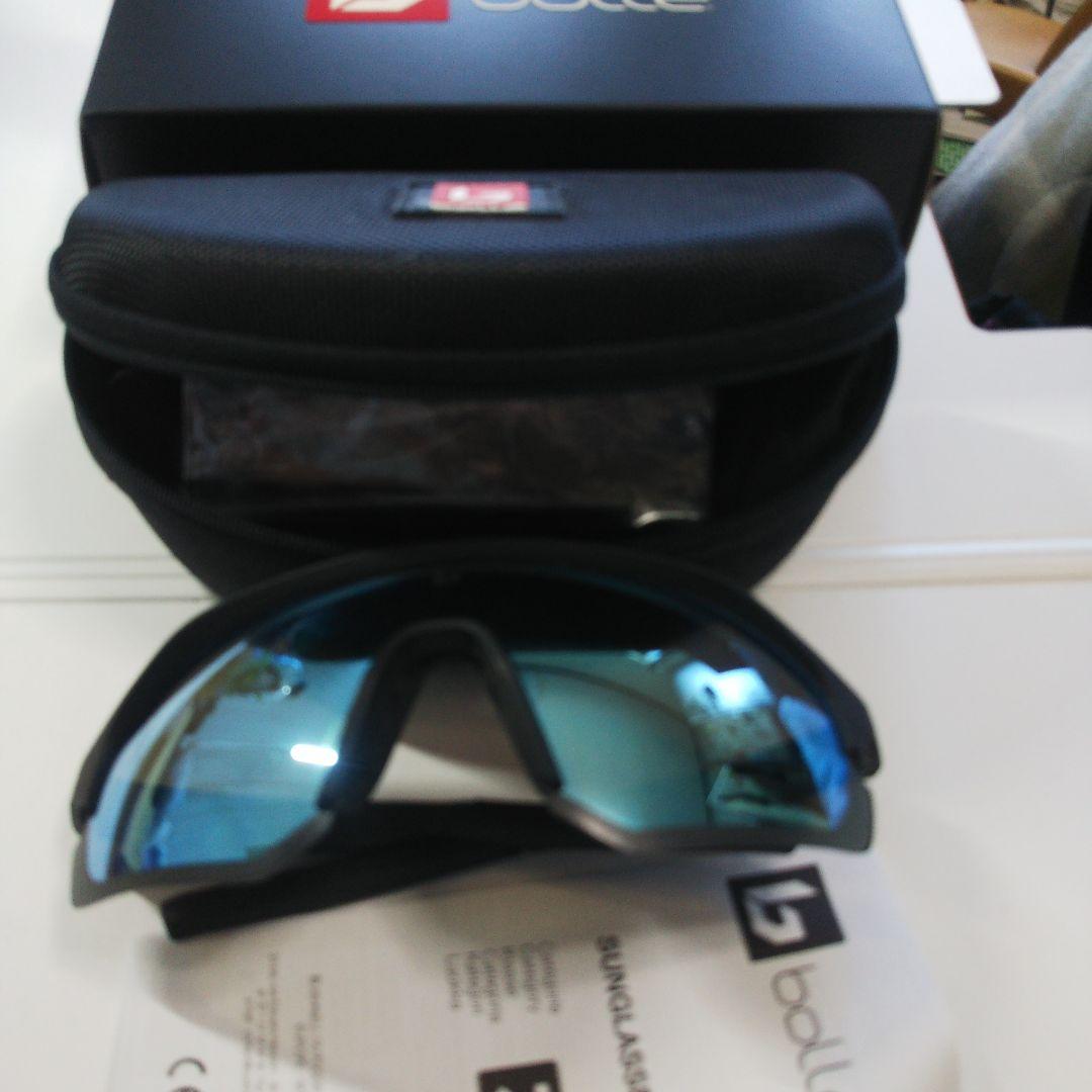 Bolle LightShifter サングラス