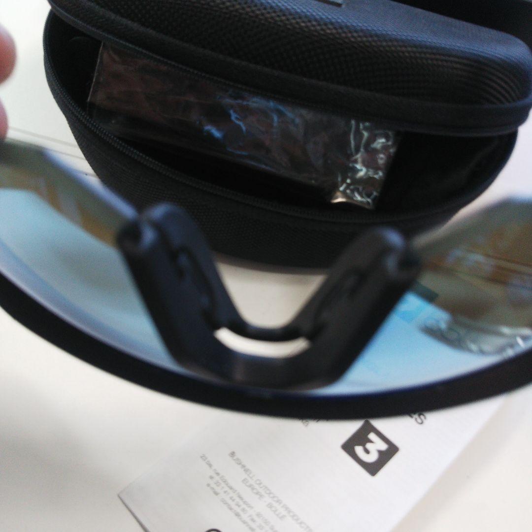 Bolle LightShifter サングラス