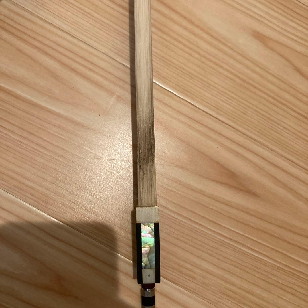 鈴木バイオリン　Suzuki 1/2 1年少ししか使ってません。