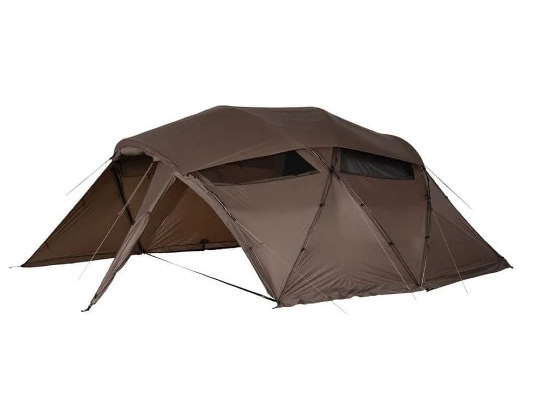 スノーピーク　ゼイズPRO　peak　TP-550