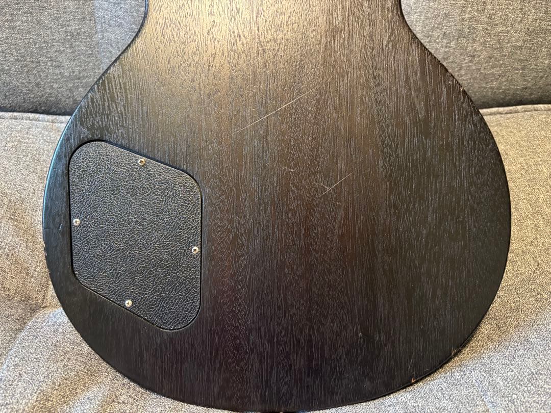 s*e様 ギブソンレスポール スタジオEbony 最終値下げ