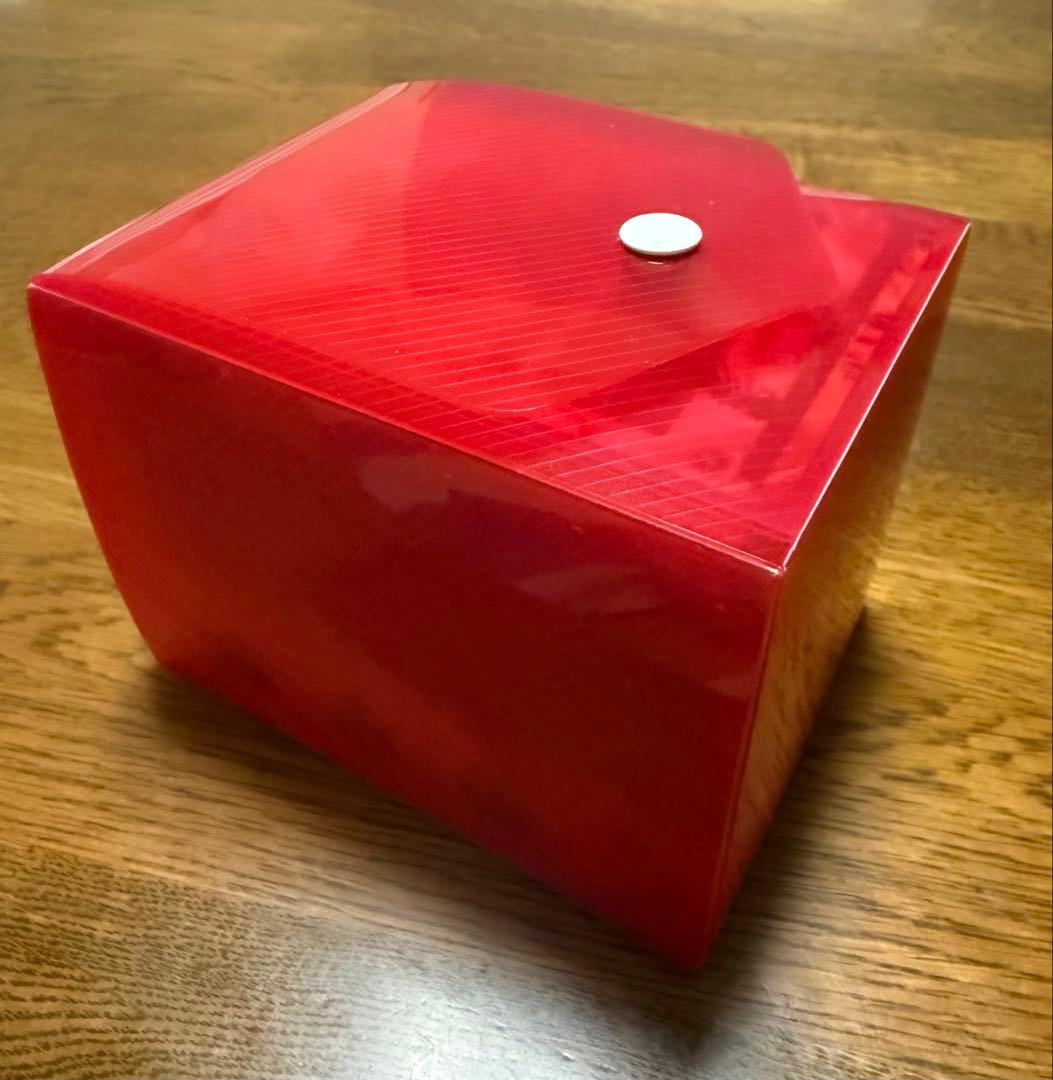 【環境トップ】DBFW 赤孫悟飯デッキ　50枚　特典付き❗️孫悟天SCR３枚入り‼️