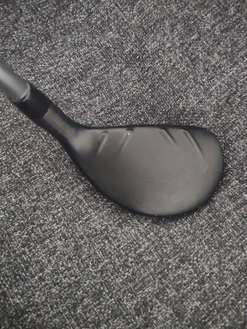 PING G400 4番ユーティリティ　4U