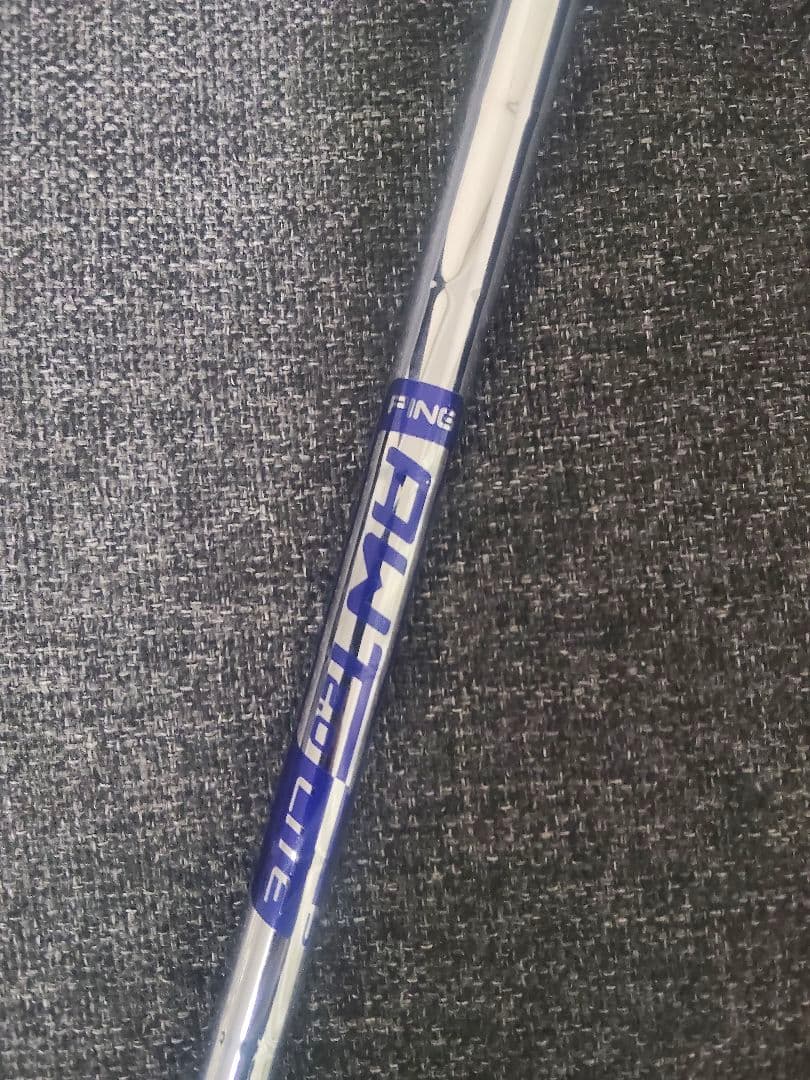 PING G400 4番ユーティリティ　4U