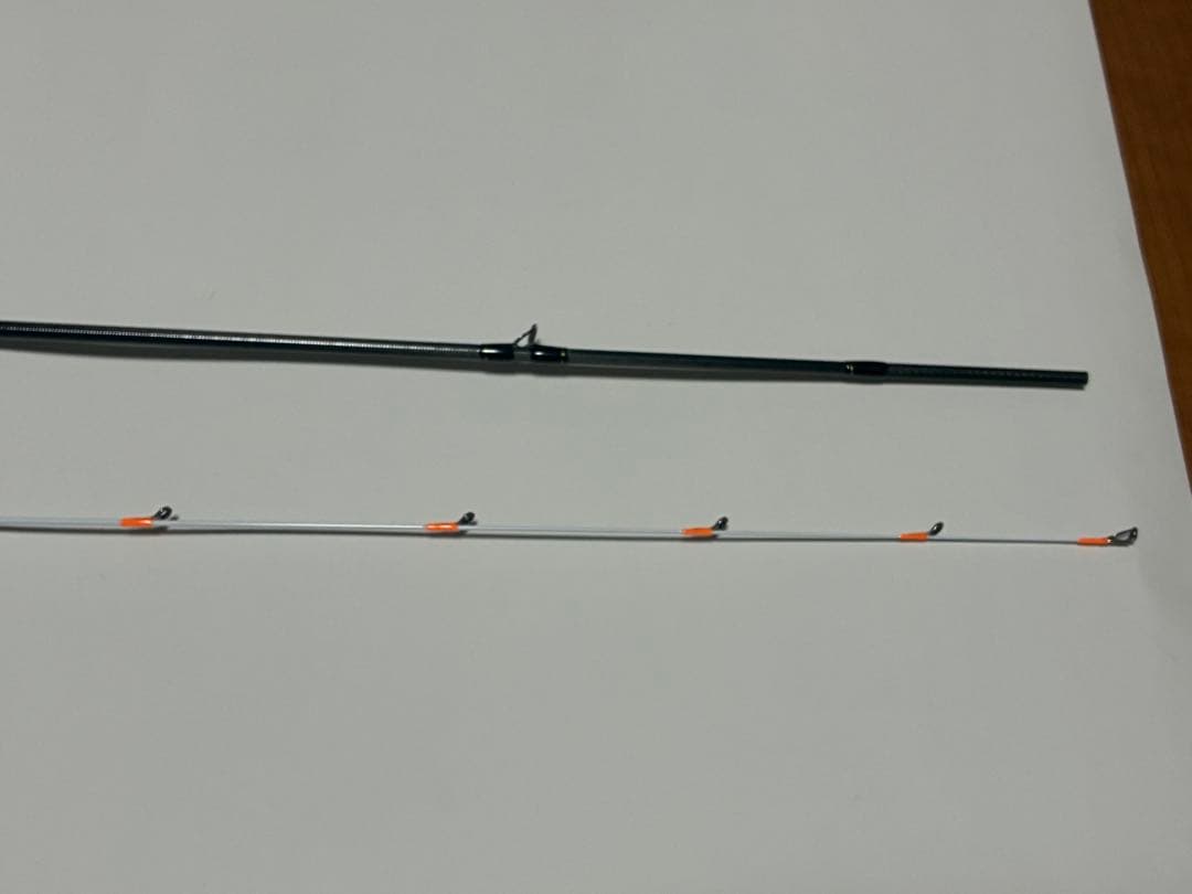 クレイジーオーシャン エキスパートチューン フォールエディション