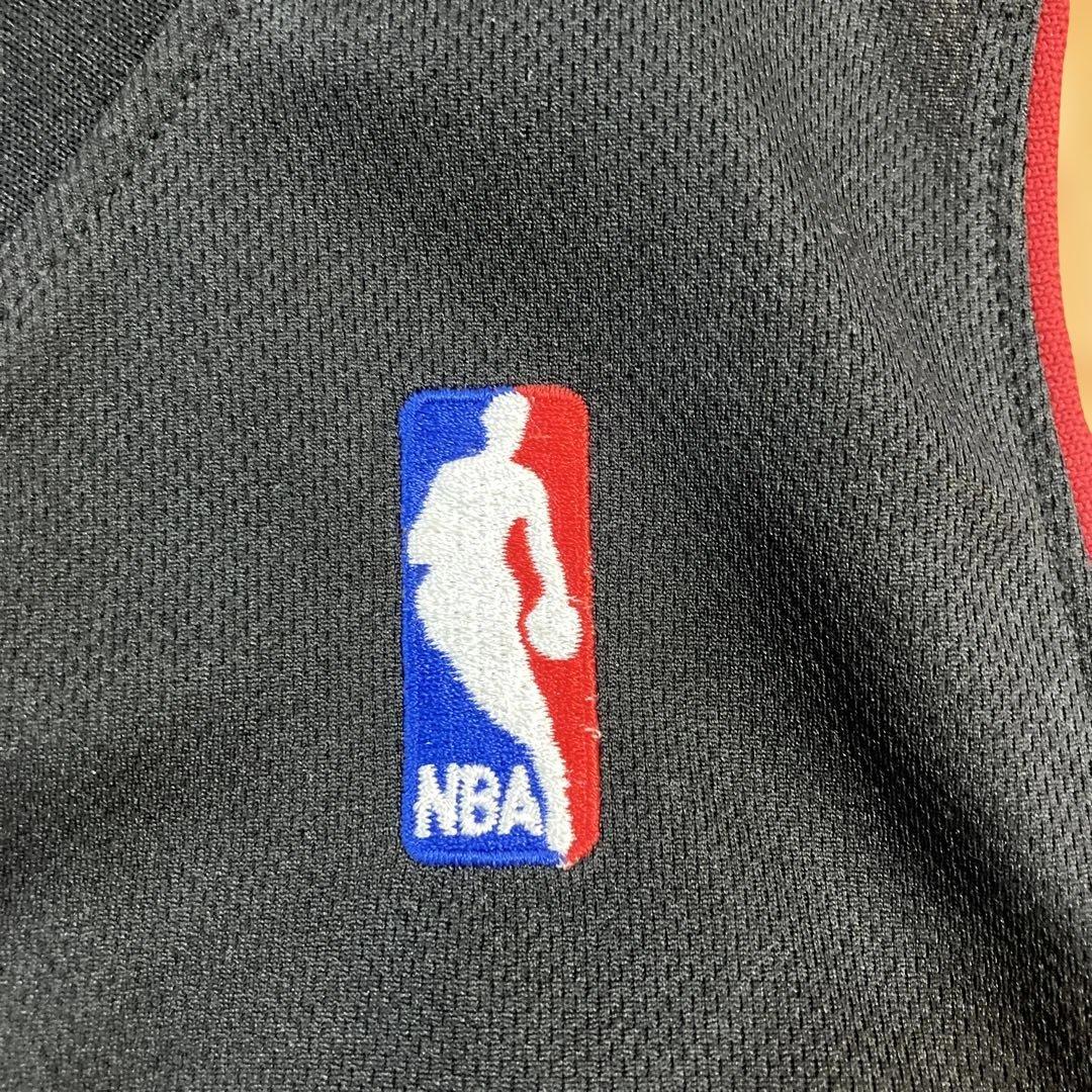 adidas HEAT ユニフォーム 2XL #3 WADE