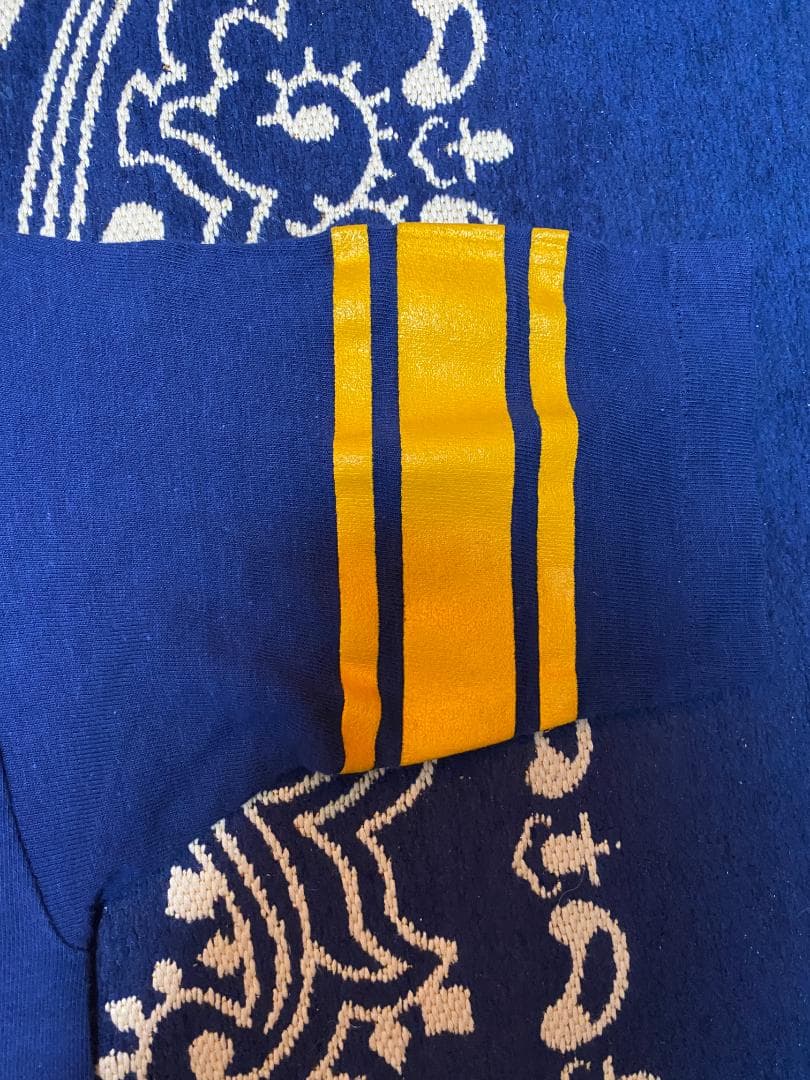 シャツ 70's CHAMPION FOOTBALL T-SHIRTS M/NAVY