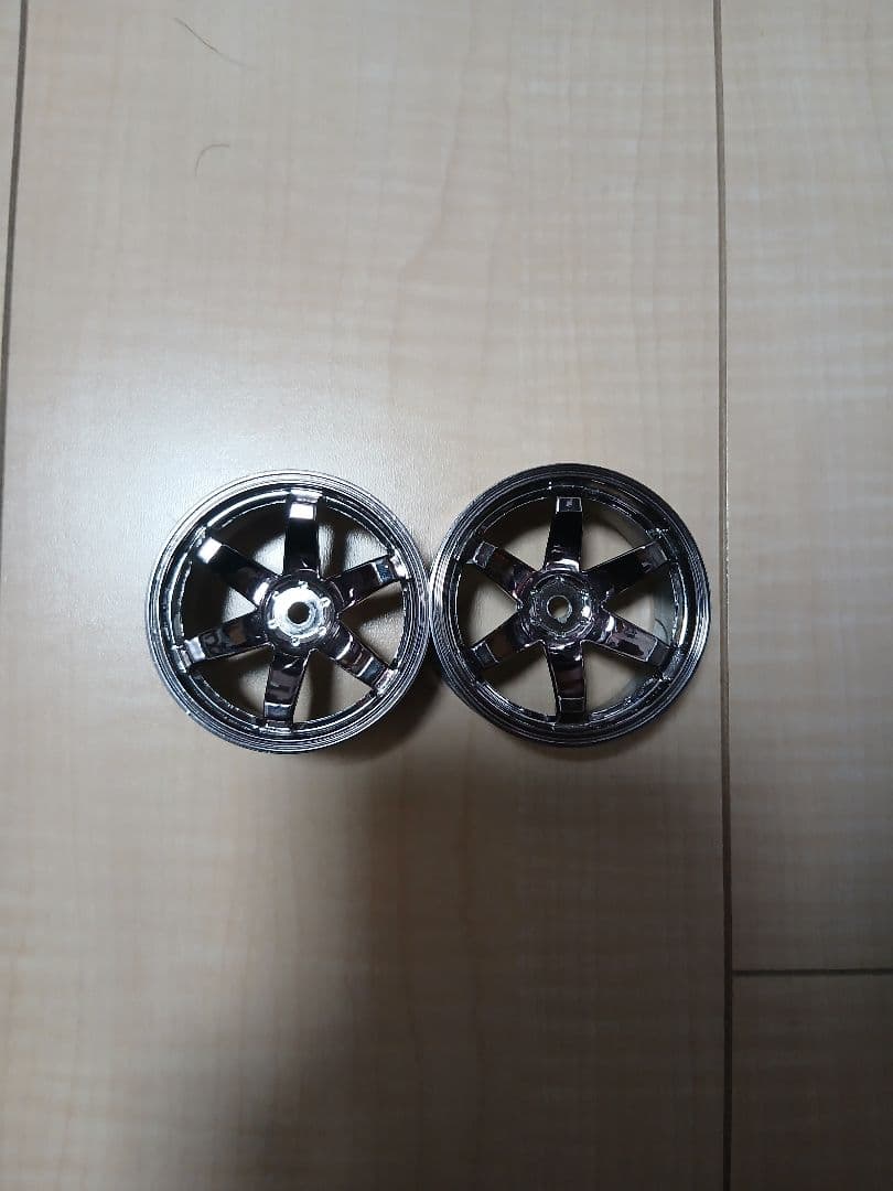 grk グローバル　カーボンシャーシ