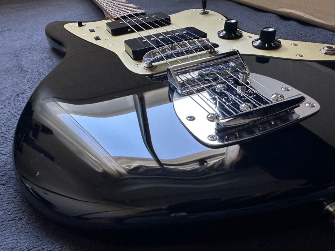 ギター FENDER JAPAN JAZZMASTER (INORAN)2019