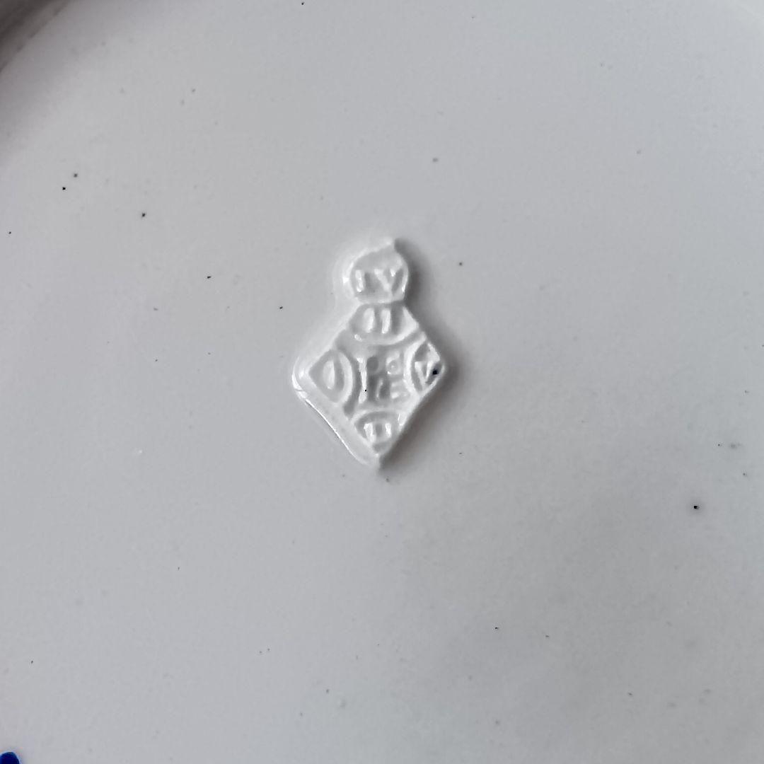 英国アンティーク◆ヴィクトリア朝◆『バンブー』ティーポット◆レジストリマークあり