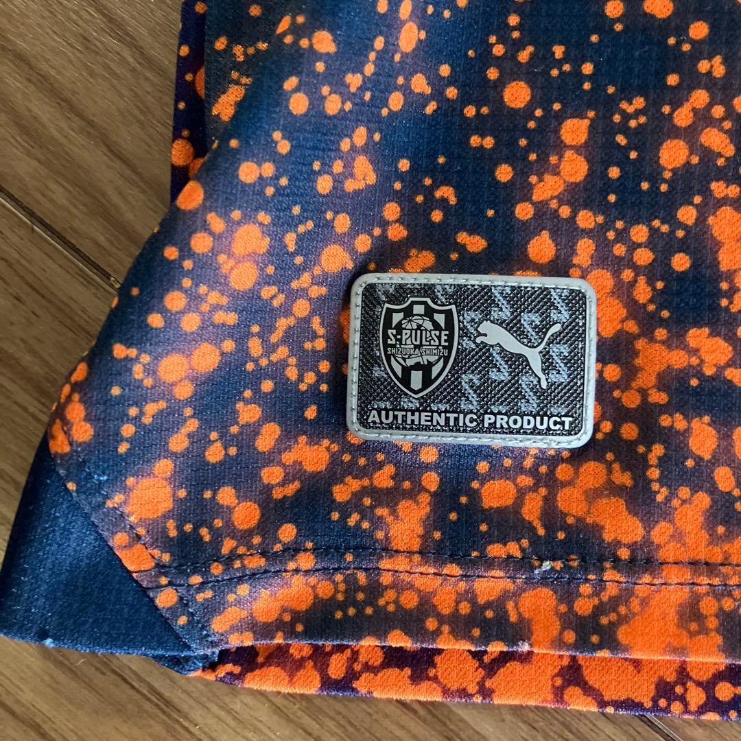 清水エスパルス 2024夏限定ユニ