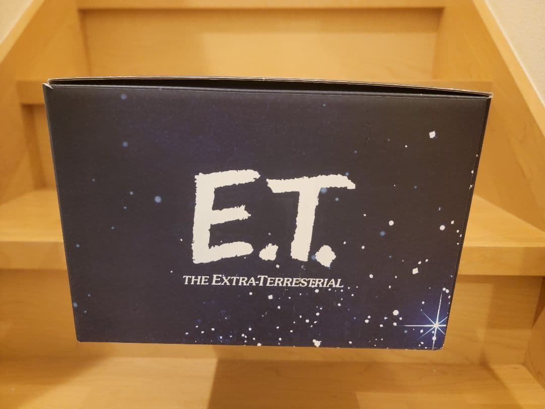 ぬいぐるみ Supreme Steiff ET