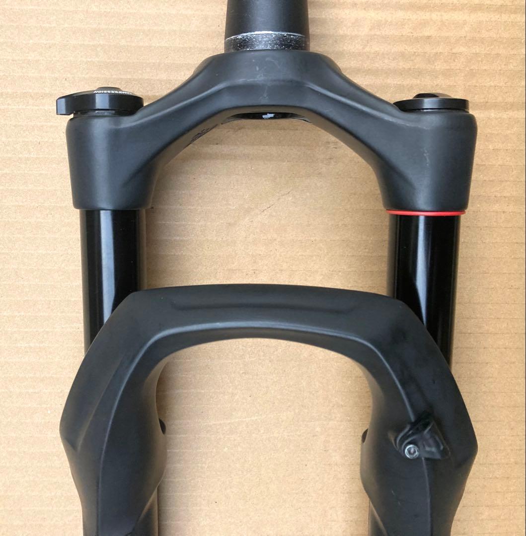 ロックショックス JUDY / 29インチ 100mm / ROCKSHOX