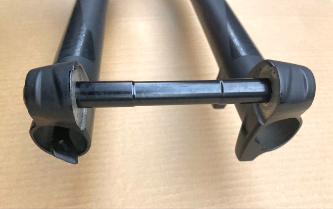 ロックショックス JUDY / 29インチ 100mm / ROCKSHOX