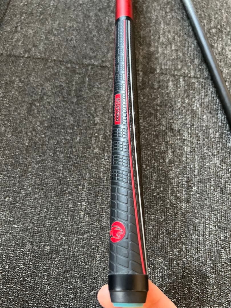 プレデターエアーラッシュ