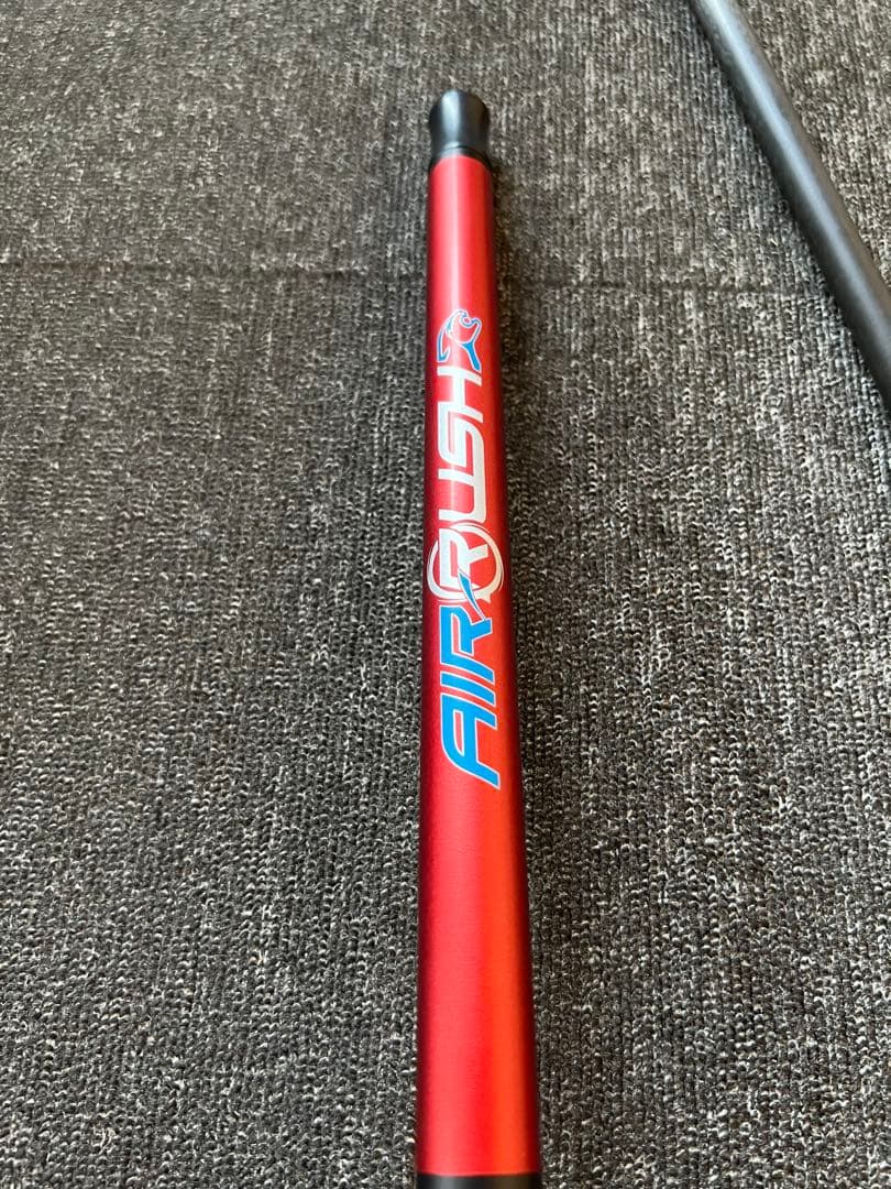 プレデターエアーラッシュ