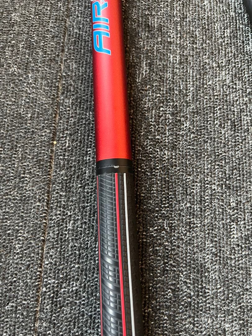 プレデターエアーラッシュ