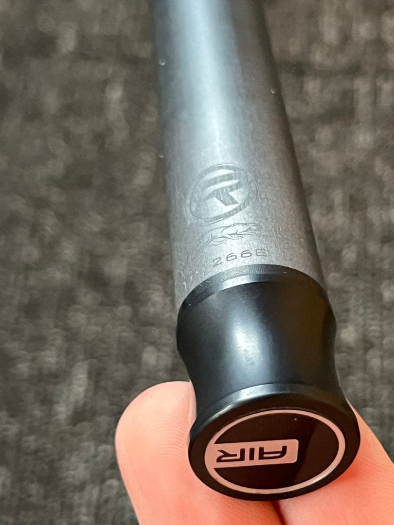 プレデターエアーラッシュ