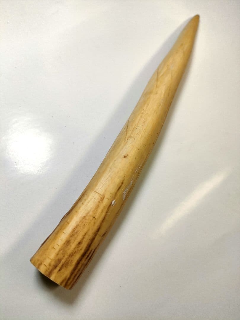 【鹿の角】KATO202ボールペン