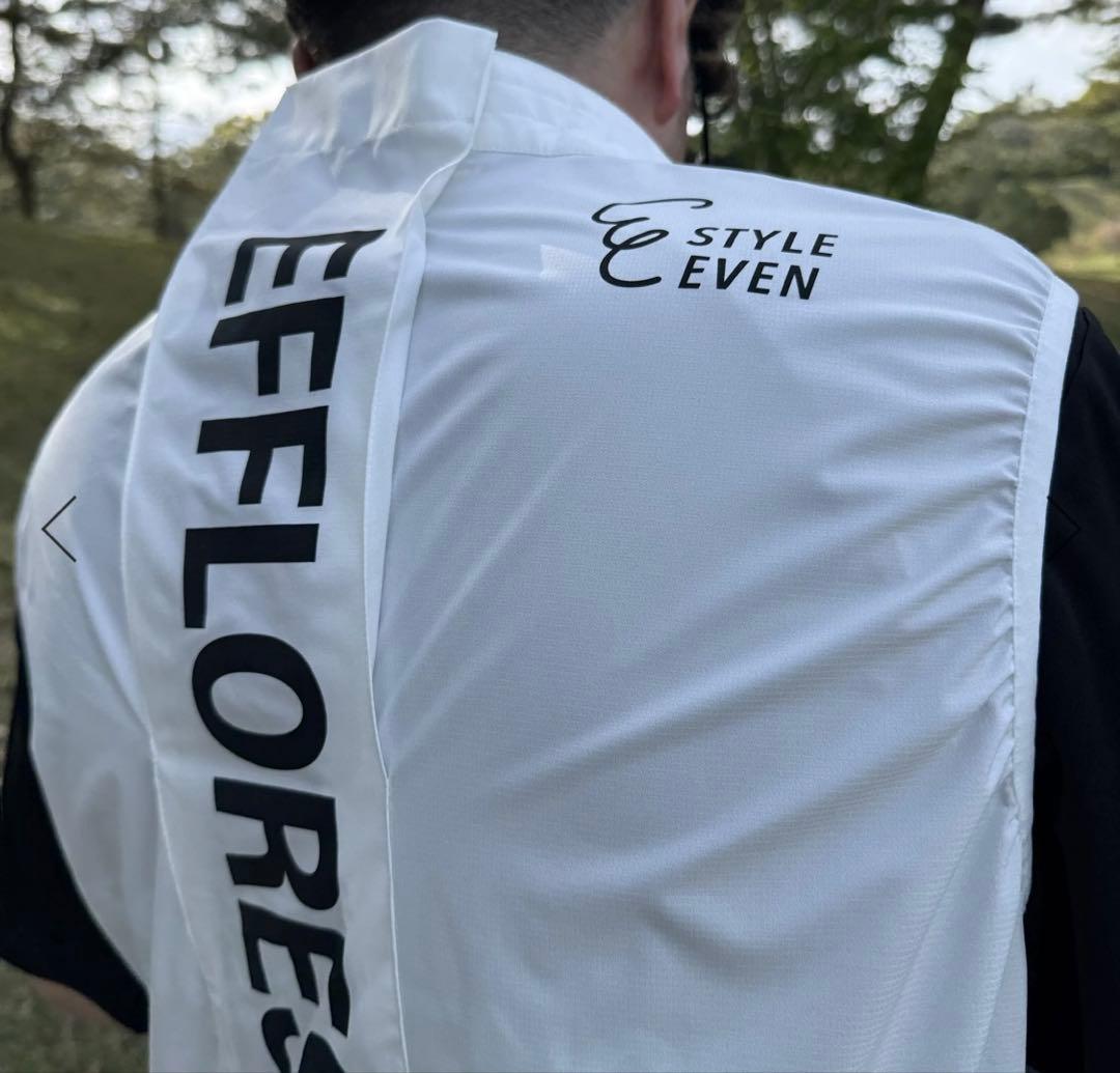 kaminorinori EFFLORESCENCE エフロレッセンス