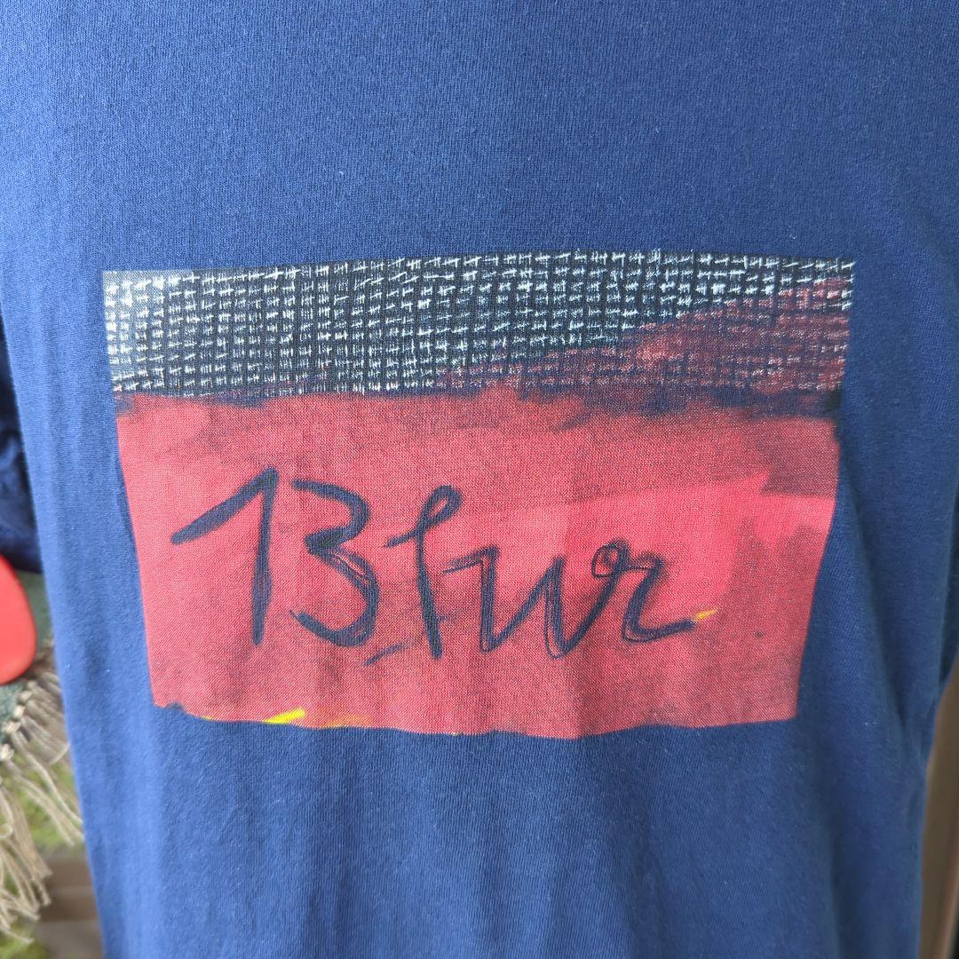 ミュージシャン 90's BLUR Tour Concert Promo 13 Album