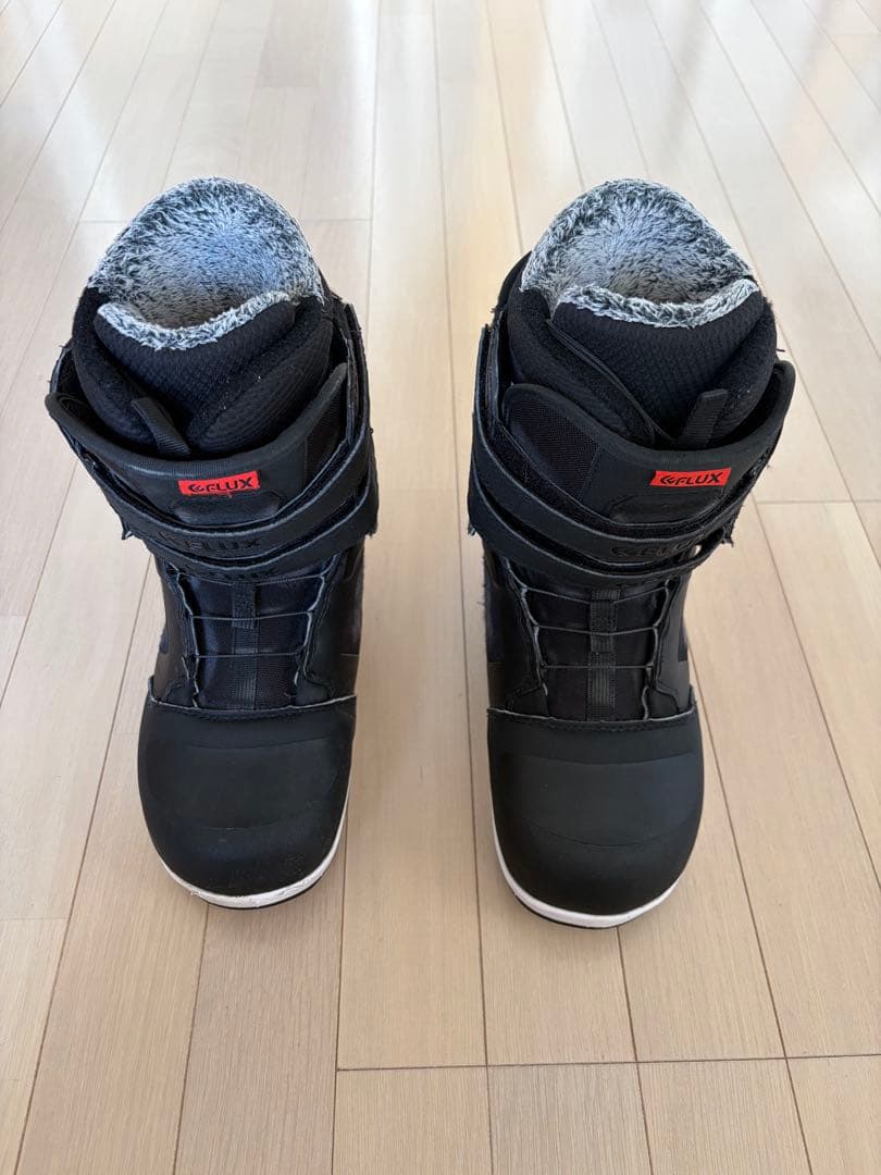 スノーボード FLUX HB-BOA