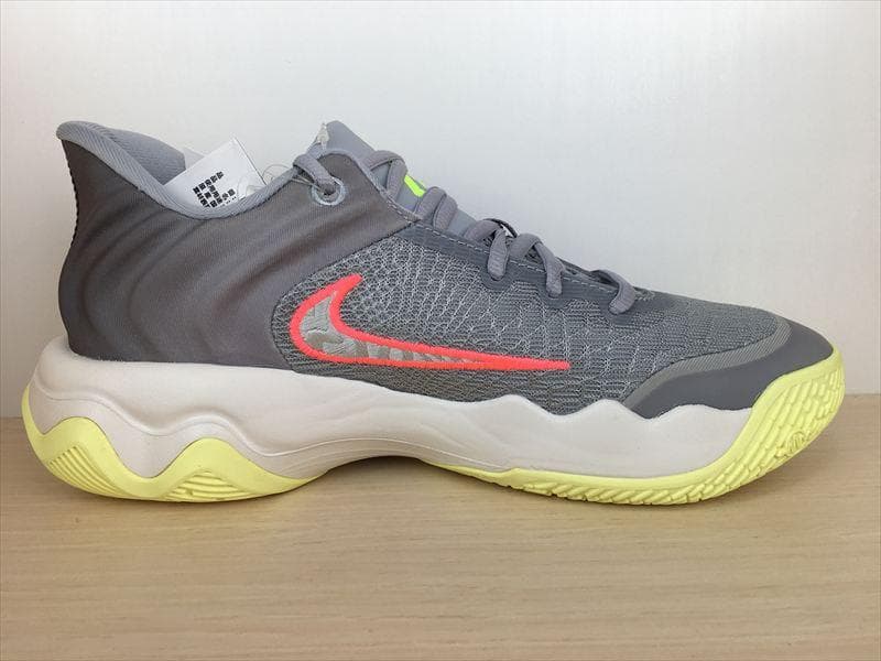 ナイキ ヤニスイモータリティ4 EP 靴 25,0cm 新品 (2379)