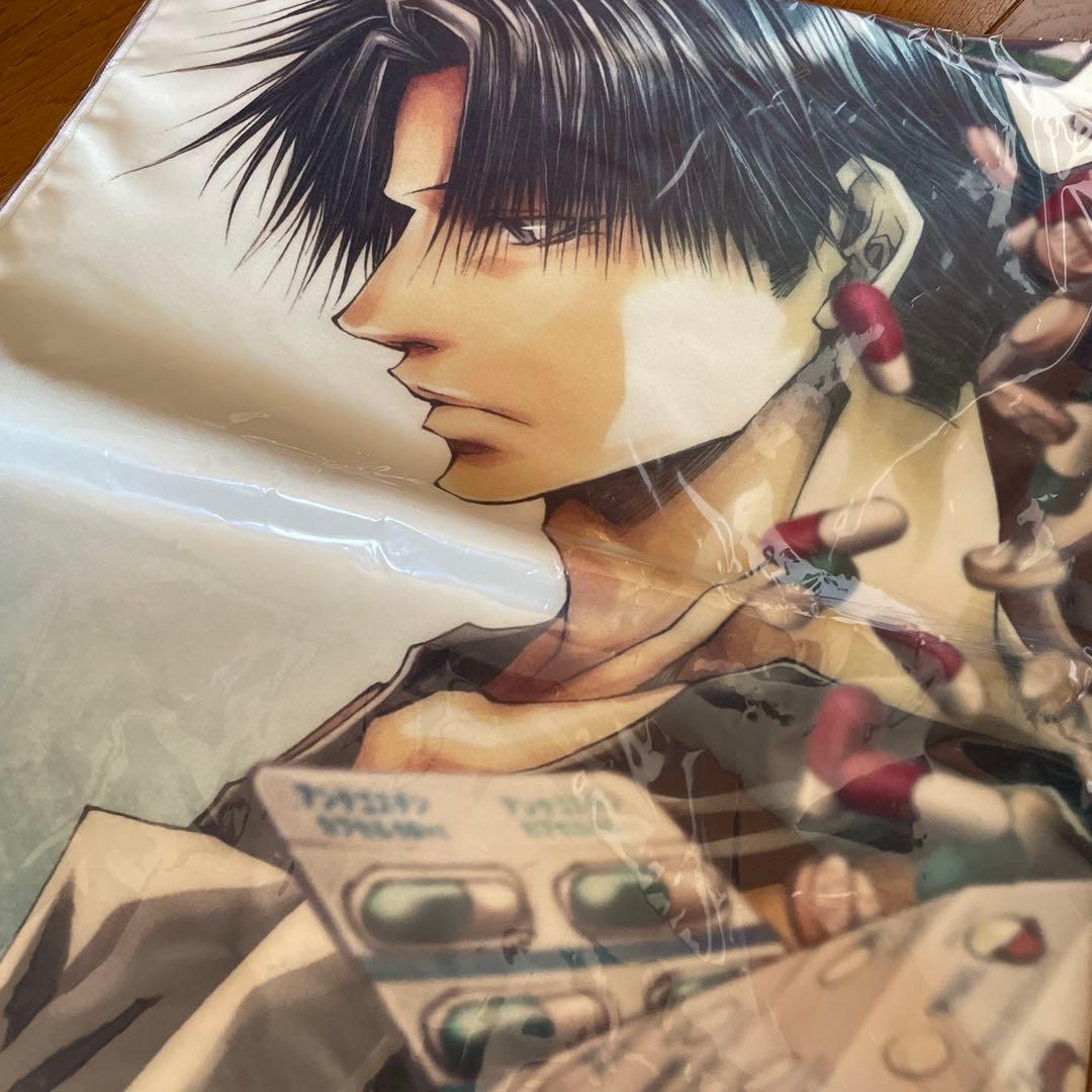 ワイルドアダプター WILDADAPTER ビッグタオル