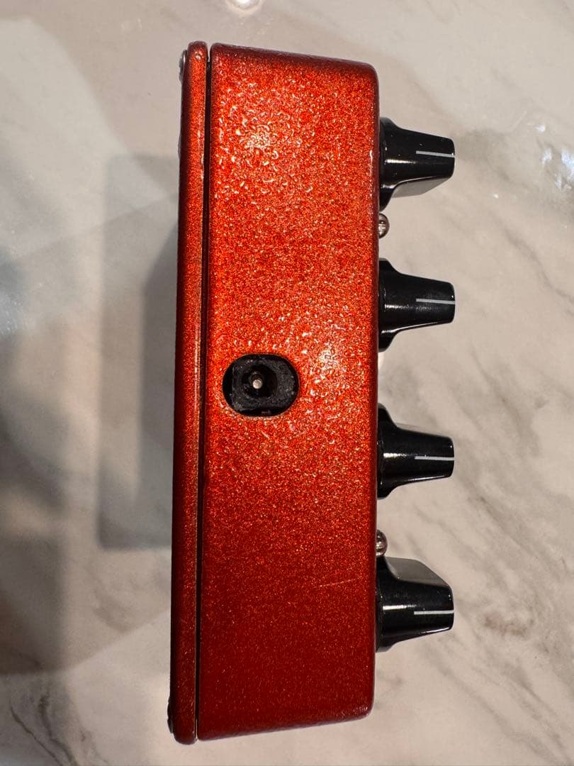 Xotic BB Plus オーバードライブ 美品 箱あり