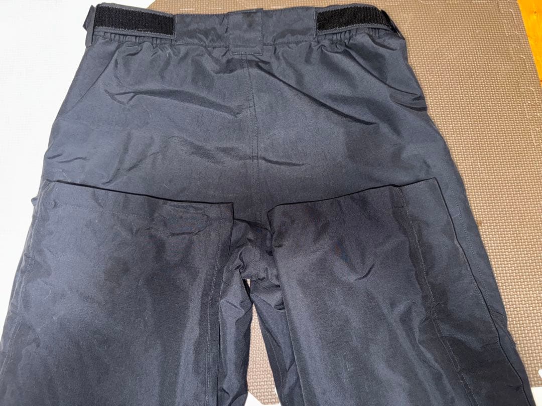 ダイワ　GORE-TEX防寒着DW-1205 Mサイズ