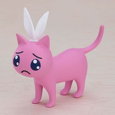 POP UP PARADE 超絶最かわてんしちゃん 網タイツバニー L size