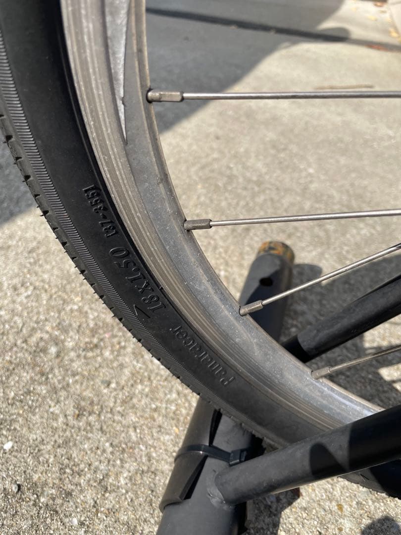 S*中様 Ｒ&Ｍ　BD-1 2013年式