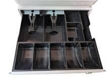 【2022年製】SHARP シャープ 電子レジスター XE-A207W