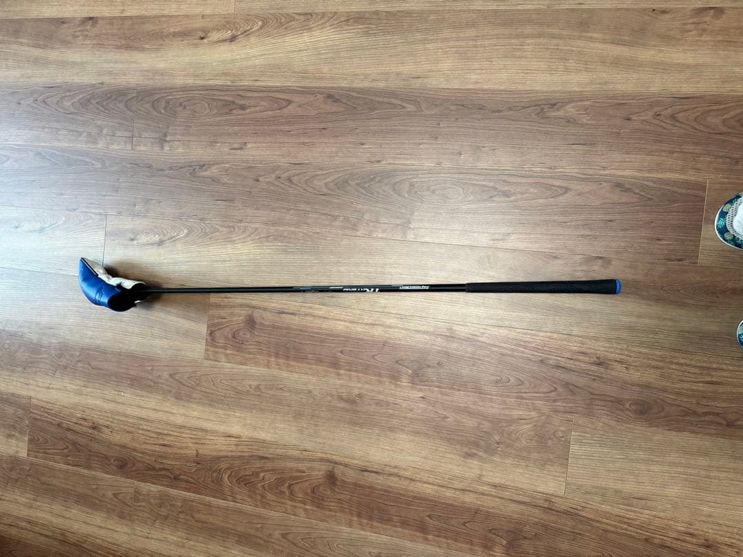 キャスコ UFO AIR UT by パワートルネード ユーティリティ 33