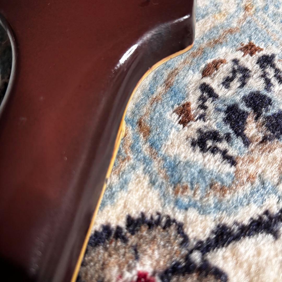 ELK Maverick 1970年代 エルク マーヴェリック 日本製