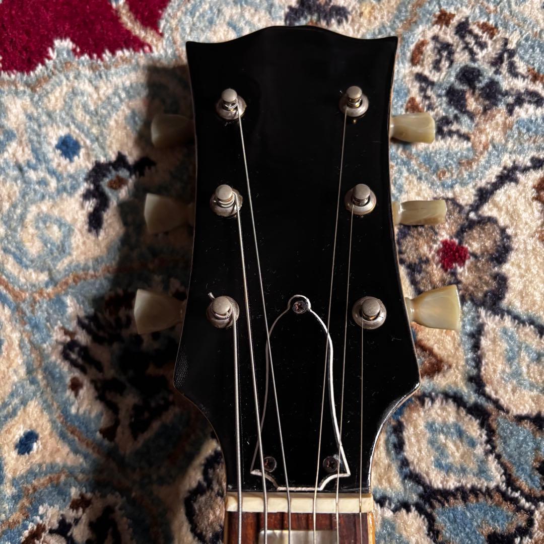 ELK Maverick 1970年代 エルク マーヴェリック 日本製