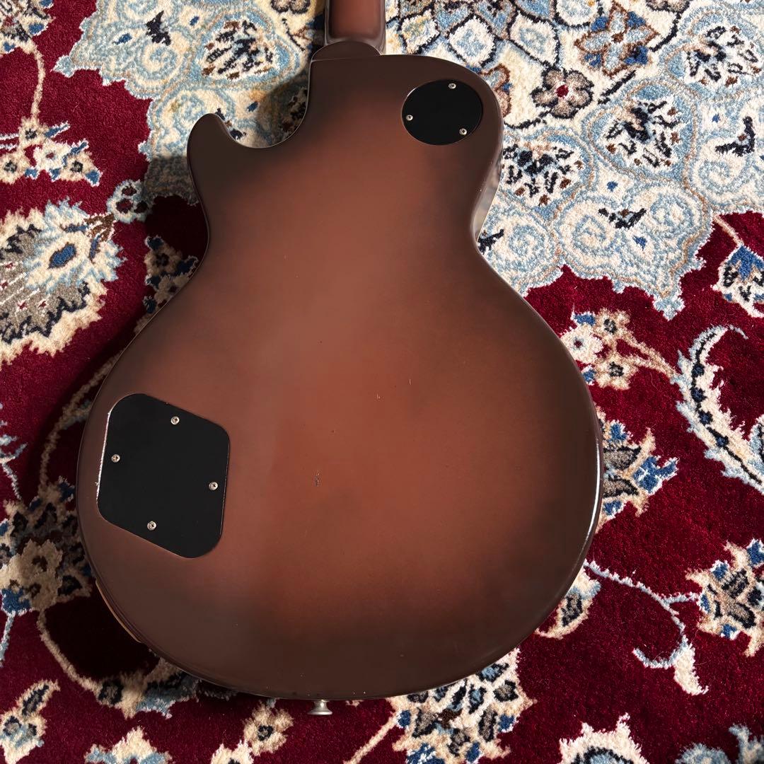 ELK Maverick 1970年代 エルク マーヴェリック 日本製