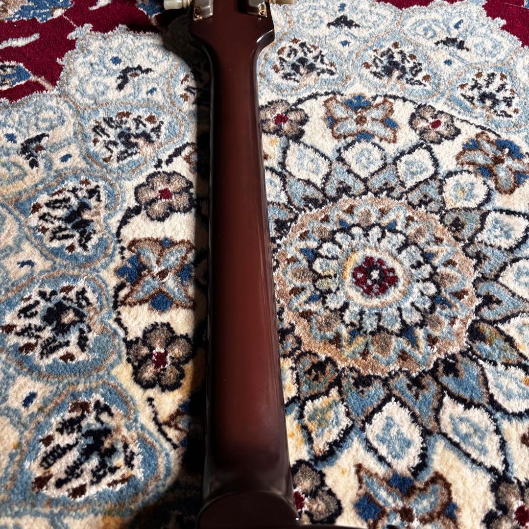 ELK Maverick 1970年代 エルク マーヴェリック 日本製