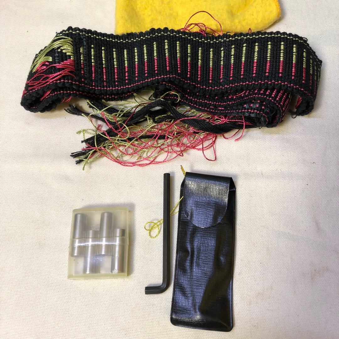 フラットマンドリン 日本製ハードケース付き！