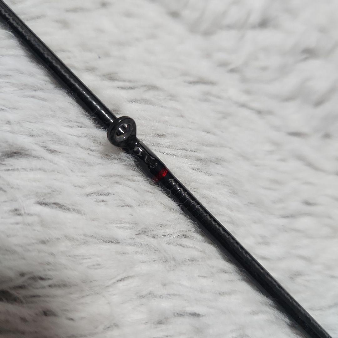 エメラルダス ストイスト RT84M ダイワ ストイストrt