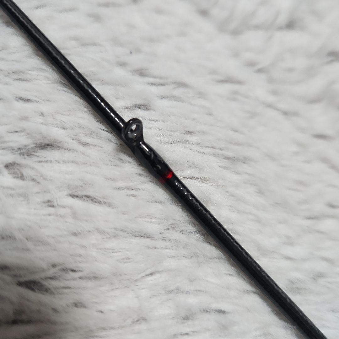 エメラルダス ストイスト RT84M ダイワ ストイストrt