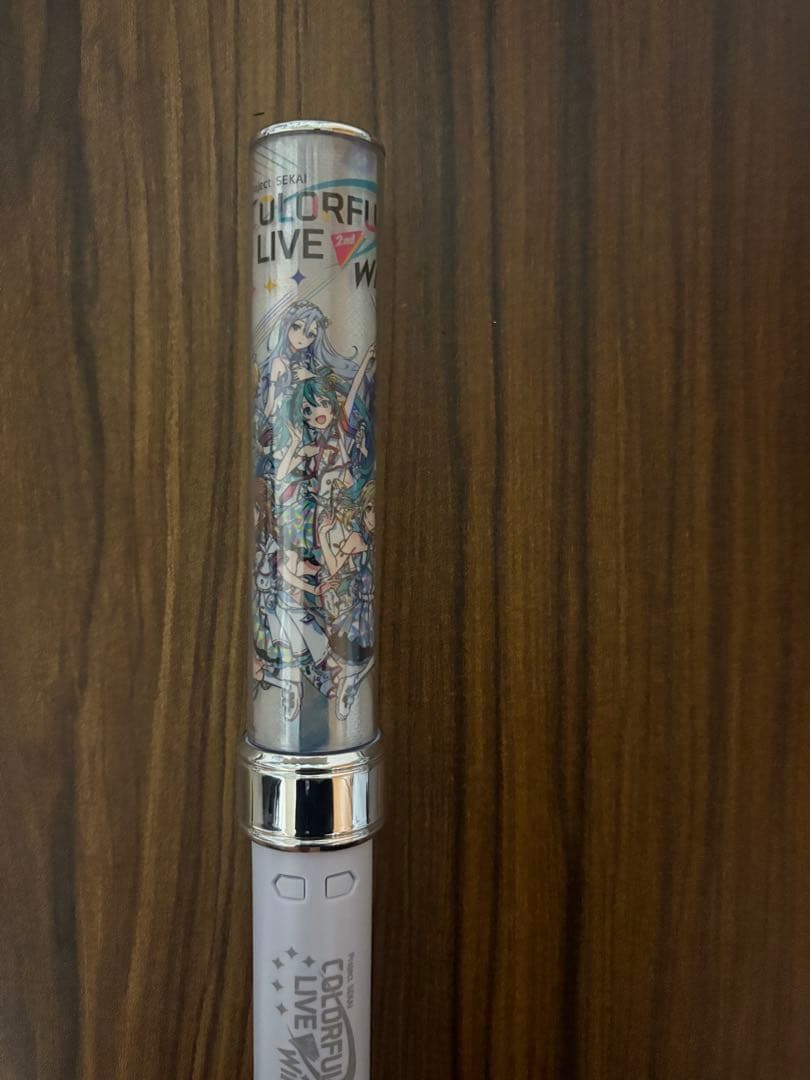 セカライ ペンライトまとめ売り