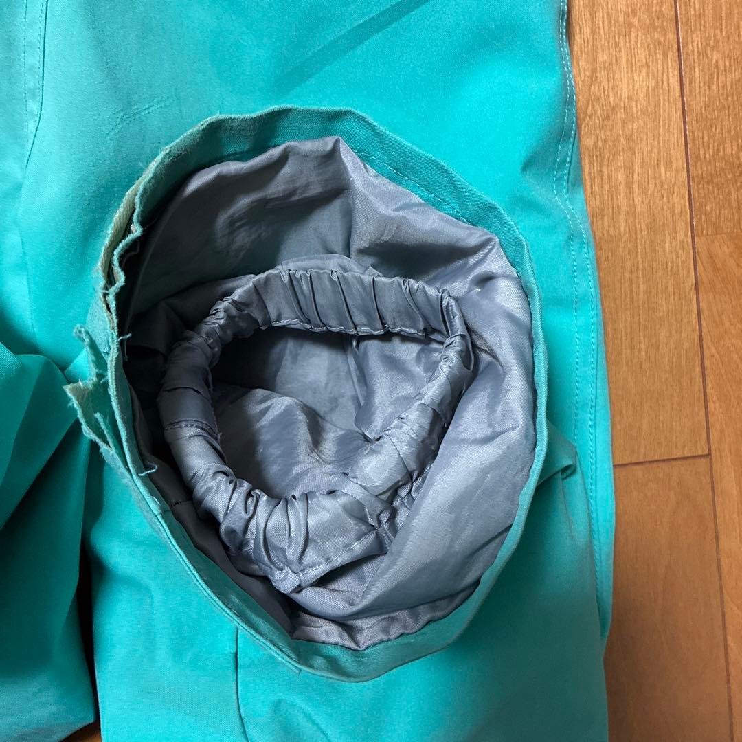 スキーウェア スノーウェア　ウィンタースポーツ雪遊び　NIWA 上下セット