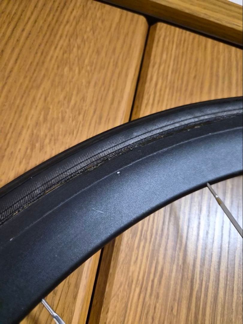 パーツ Campagnolo shamal track