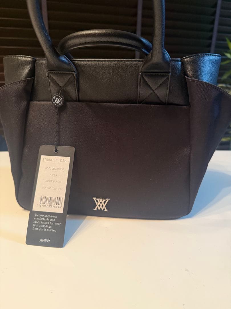 りーさん専用　ANEWGOLF バッグ　ショルダー